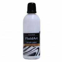 Краска акриловая FluidArt